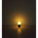 Globo 21006N LED Tischlampe JULSY  | 2,5W integrierte LED-Quelle | 189lm | 2700/4000/6500K