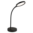 Globo 58503T LED Tischlampe KALDERON  | 8W integrierte LED-Quelle | 640lm | 2700-6000K | mit Schalter