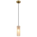 Globo KAROLO 15775H Pendelleuchte E14