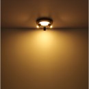 Globo 67307D LED Deckenleuchte KASSU  | 15W integrierte LED-Quelle | 1300lm | 3000K