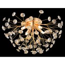 Globo KATRINA 64135D LED Deckenleuchte G9 | 350lm | 3000K