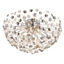 Globo KATRINA 64135D1C LED Deckenleuchte G9 | 350lm | 3000K