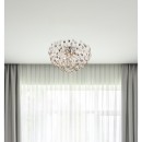 Globo KATRINA 64135D1C LED Deckenleuchte G9 | 350lm | 3000K