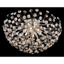 Globo KATRINA 64135D1C LED Deckenleuchte G9 | 350lm | 3000K