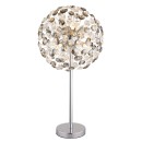 Globo KATRINA 64135TC LED Tischlampe G9 | 350lm | 3000K