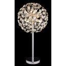 Globo KATRINA 64135TC LED Tischlampe G9 | 350lm | 3000K