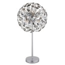 Globo KATRINA 64135TC LED Tischlampe G9 | 350lm | 3000K