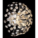 Globo KATRINA 64135WC LED Wandleuchte G9 | 350lm | 3000K