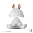 Zuma Line 003064-027766 LED Tischlampe BUNNY integrierte LED-Quelle