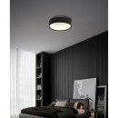 Globo 15924DS LED Deckenleuchte KEMP  | 45W integrierte LED-Quelle | 1600lm | 2700/4000/6000K