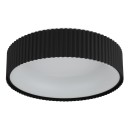 Globo 15924DS LED Deckenleuchte KEMP  | 45W integrierte LED-Quelle | 1600lm | 2700/4000/6000K
