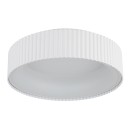 Globo 15924DW LED Deckenleuchte KEMP  | 45W integrierte LED-Quelle | 1800lm | 2700/4000/6000K
