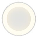 Globo 15924DW LED Deckenleuchte KEMP  | 45W integrierte LED-Quelle | 1800lm | 2700/4000/6000K