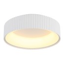 Globo 15924DW LED Deckenleuchte KEMP  | 45W integrierte LED-Quelle | 1800lm | 2700/4000/6000K
