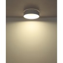 Globo 15924DW LED Deckenleuchte KEMP  | 45W integrierte LED-Quelle | 1800lm | 2700/4000/6000K