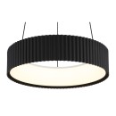 Globo 15924S LED Pendelleuchte KEMP  | 45W integrierte LED-Quelle | 1600lm | 2700/4000/6000K