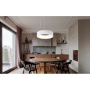 Globo 15924W LED Pendelleuchte KEMP  | 45W integrierte LED-Quelle | 1800lm | 2700/4000/6000K