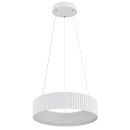 Globo 15924W LED Pendelleuchte KEMP  | 45W integrierte LED-Quelle | 1800lm | 2700/4000/6000K