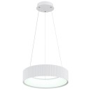 Globo 15924W LED Pendelleuchte KEMP  | 45W integrierte LED-Quelle | 1800lm | 2700/4000/6000K