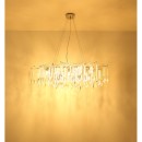 Globo 64141H2 Pendelleuchte KINGA  E14