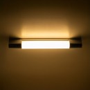 Zuma Line 003064-028268 LED Wandleuchte PARKS integrierte LED-Quelle