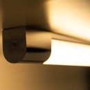Zuma Line 003064-028268 LED Wandleuchte PARKS integrierte LED-Quelle