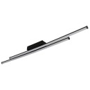 Globo KIRINA 67342-24D LED Deckenleuchte | 24W LED | 1800lm | 3000K