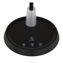 Globo 58496S LED Tischlampe KIRK | 12W integrierte LED-Quelle | 560lm | 3000/4500/6500K | mit Schalter