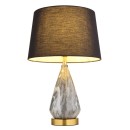 Globo 24147B Tischlampe KISA  E27