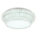 Globo KLARA 68157-48 LED Deckenleuchte | 48W LED | 3400lm