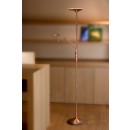 Lucide 34728/23/12 LED Stehlampe Kobe 1x5W | 3000K