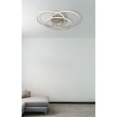 Globo KOMBOS 67355-40N LED Deckenleuchte | 40W LED | 3520lm | 4000K