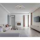 Globo KOMBOS 67355-55N LED Deckenleuchte | 55W LED | 4650lm | 4000K