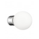 Philips 34053/11/16 Wandleuchte Badleuchte Drops 1x42W | G9 | IP21