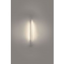 Philips 34094/11/16 Wandleuchte Badleuchte Vitalise 1x13W | G5 | 2700K | IP44