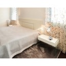 Globo 54356-1T Tischleuchte Kris 1x40W | E14