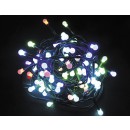KUGELN 80 LED - RGB