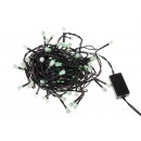 KUGELN 80 LED - RGB