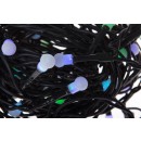 KUGELN 80 LED - RGB