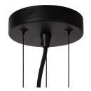 Lucide L254145061 Pendelleuchte TREVOR  E27
