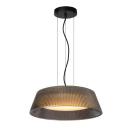 Lucide L254154565 LED Pendelleuchte VIXI  | 22,6W integrierte LED-Quelle | 1500lm | 2900K