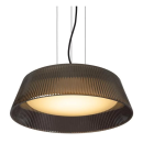Lucide L254154565 LED Pendelleuchte VIXI  | 22,6W integrierte LED-Quelle | 1500lm | 2900K