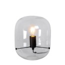 Lucide L255102460 Tischlampe VITRO  E27