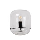 Lucide L255102460 Tischlampe VITRO  E27