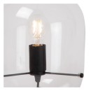 Lucide L255102460 Tischlampe VITRO  E27
