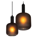 Lucide L454050430 Pendelleuchte ELOISE  E27