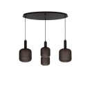 Lucide L454050430 Pendelleuchte ELOISE  E27