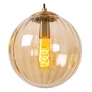 Lucide L454930433 Pendelleuchte MONSARAZ  E27