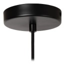Lucide L454933062 Pendelleuchte MONSARAZ  E27
