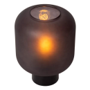 Lucide L455050130 Tischlampe ELOISE  E27